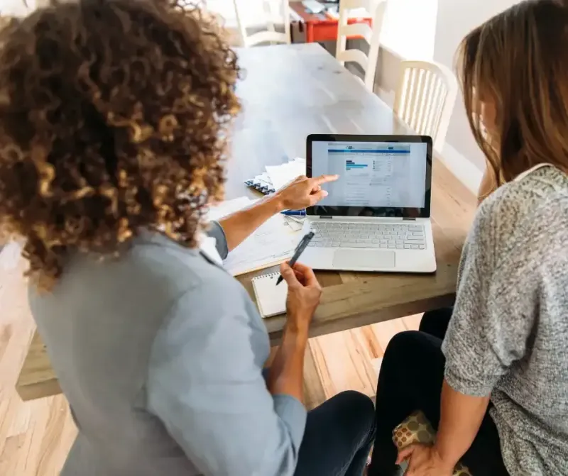 Financial Aid Consulting and Operational Strategy
