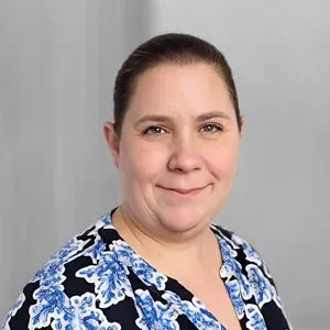 Julie Anderson