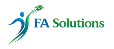 FA Solutions Logo
